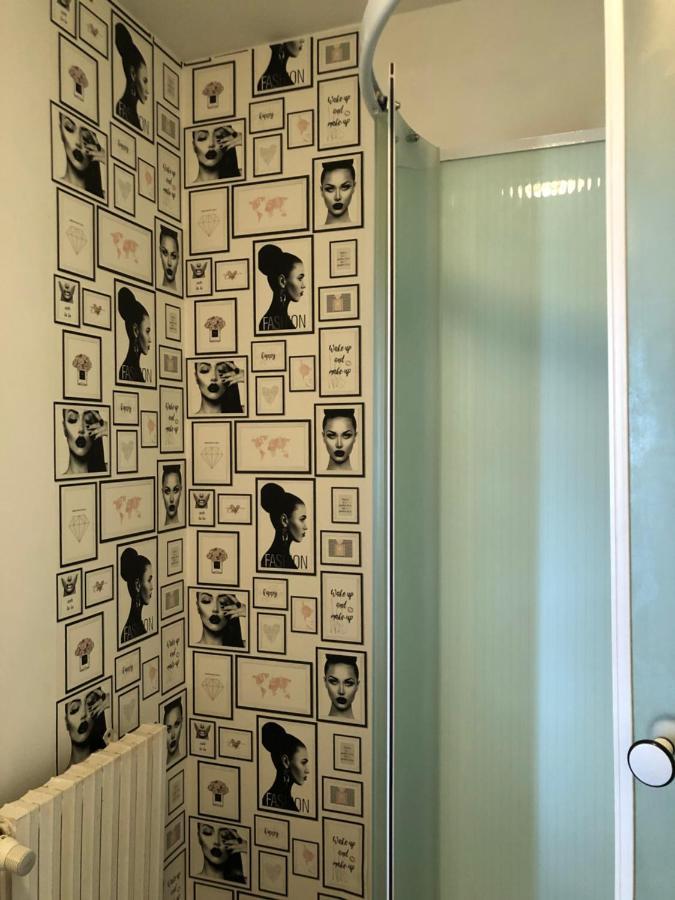 Studio 20 Min De La Mer Ideal Pour Les Deplacements Professionnels Plouaret Zewnętrze zdjęcie